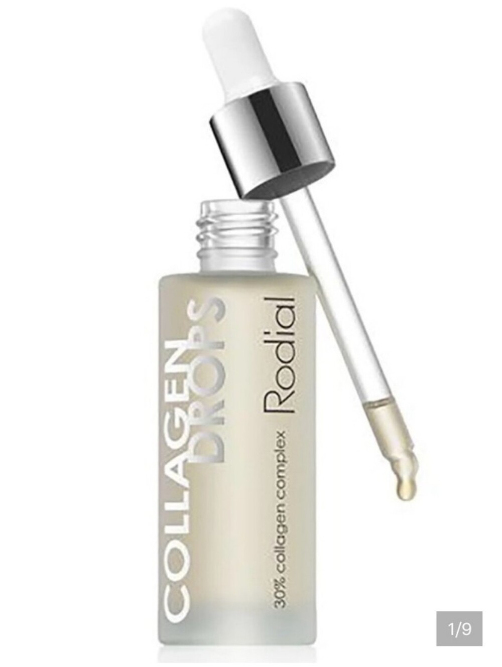 Rodial Collagen Drops - Pearl Cream